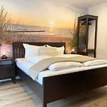 Haus Nordseebrandung 4 *