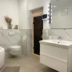 Apartament Haus Nordseebrandung 4 *