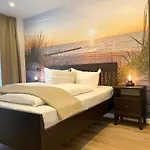 Apartament Haus Nordseebrandung 4 Cuxhaven