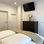 Apartment Haus Nordseebrandung 4