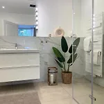 Apartamento Haus Nordseebrandung 4