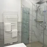 Apartament Haus Nordseebrandung 4 Cuxhaven