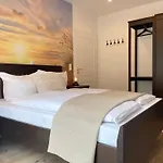 Haus Nordseebrandung 4 Apartament