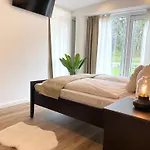Haus Nordseebrandung 4 *
