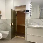 Haus Nordseebrandung 4 Apartament