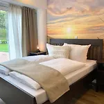 Haus Nordseebrandung 4 Apartament Cuxhaven