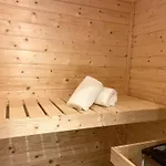 Haus Nordseebrandung 4 Apartamento