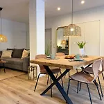 Apartament Haus Nordseebrandung 4 *