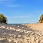 Haus Nordseebrandung 4 * Cuxhaven
