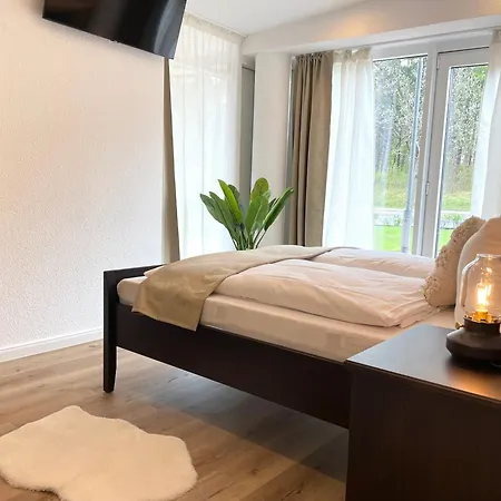 Haus Nordseebrandung 4 *