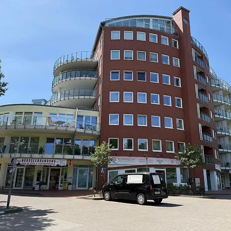 Haus Nordseebrandung 4