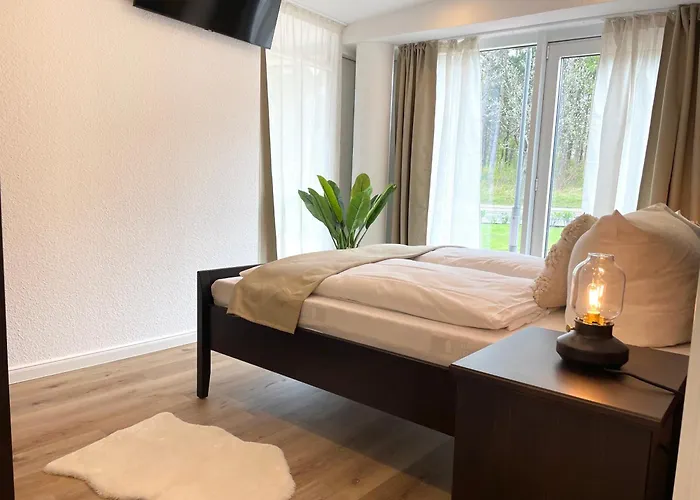 Haus Nordseebrandung 4 *