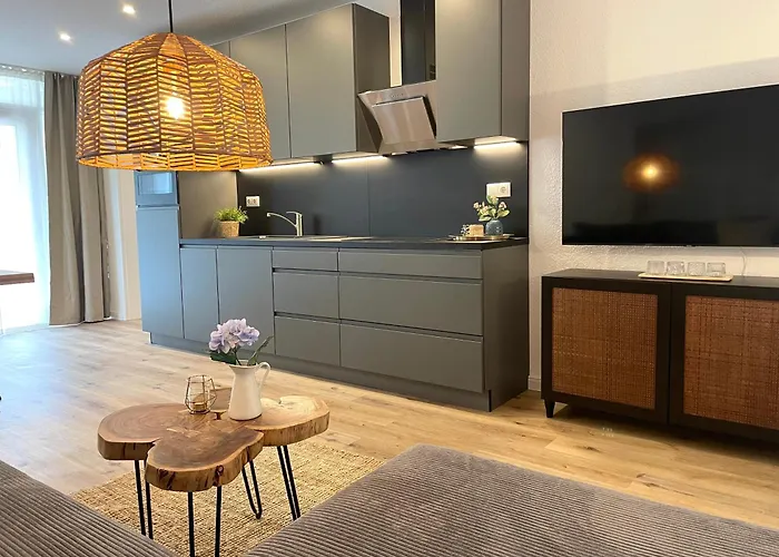 Haus Nordseebrandung 4